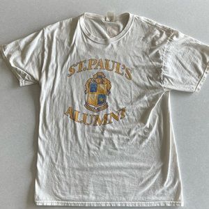 St Paul Print Tshirt